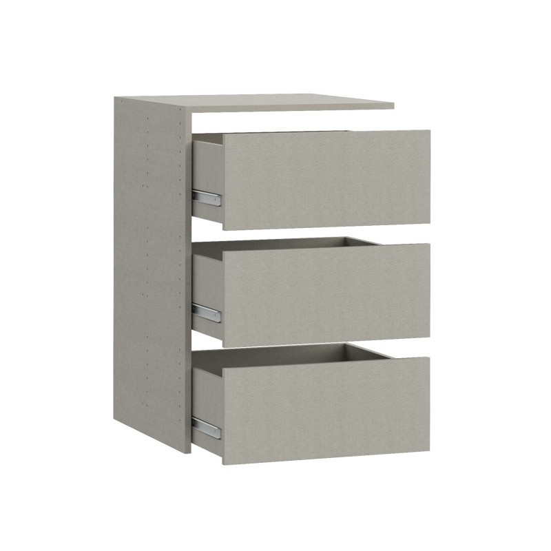 Kontenerek do szafy Sophistispace SSQC351 | Meble Forte