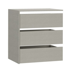 Kontenerek do szafy Sophistispace SSQC371 | Meble Forte