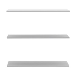 STDD31 – zestaw 3 półek do szafy WINN  2 | Meble Forte