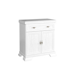 Komoda Kora KK1 Gała Meble sosna andersen