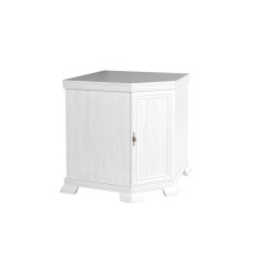 Komoda Kora KKN1 Gała Meble sosna andersen