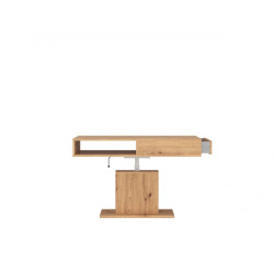 Ławostół TYP CRTT04 Meble Wójcik Kolekcja Cortado Dąb Artisan