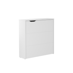 Biurko rozkładane WORK CONCEPT SLIM Lenart