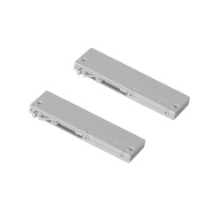 Hamulec do drzwi szafy IZH023N Forte  Kolekcja Winn 2