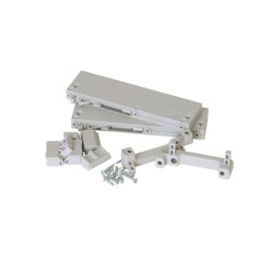 Hamulec do drzwi szafy IZH023N Forte  Kolekcja Winn 2