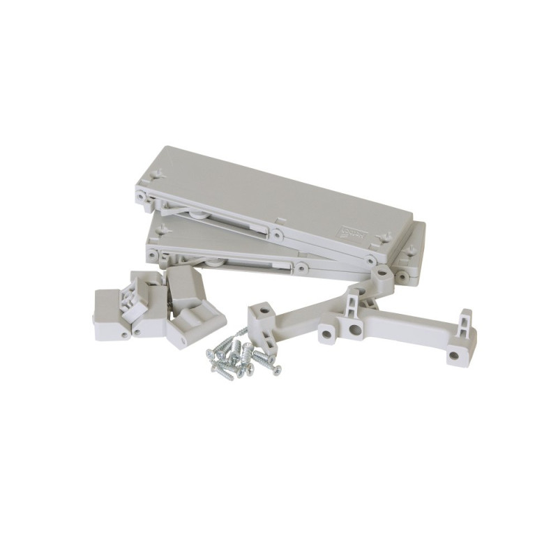 Hamulec do drzwi szafy IZH023N Forte  Kolekcja Winn 2