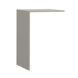 Wewnętrzny box do szafy Sophistispace – organizacja wnętrza