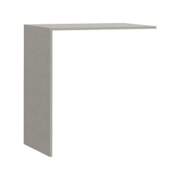 Wewnętrzny box do szafy Sophistispace – organizacja wnętrza