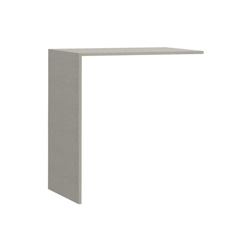 Wewnętrzny box do szafy Sophistispace – organizacja wnętrza