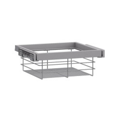 Kosz na bieliznę Sophistispace – praktyczny dodatek do szafy