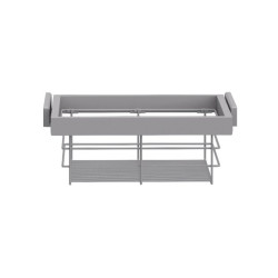 Kosz na bieliznę Sophistispace – praktyczny dodatek do szafy