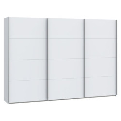 Szafa przesuwna Sophistispace SSQS23411 300 cm do garderoby