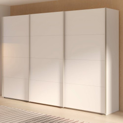 Szafa przesuwna Sophistispace SSQS23411 300 cm do garderoby