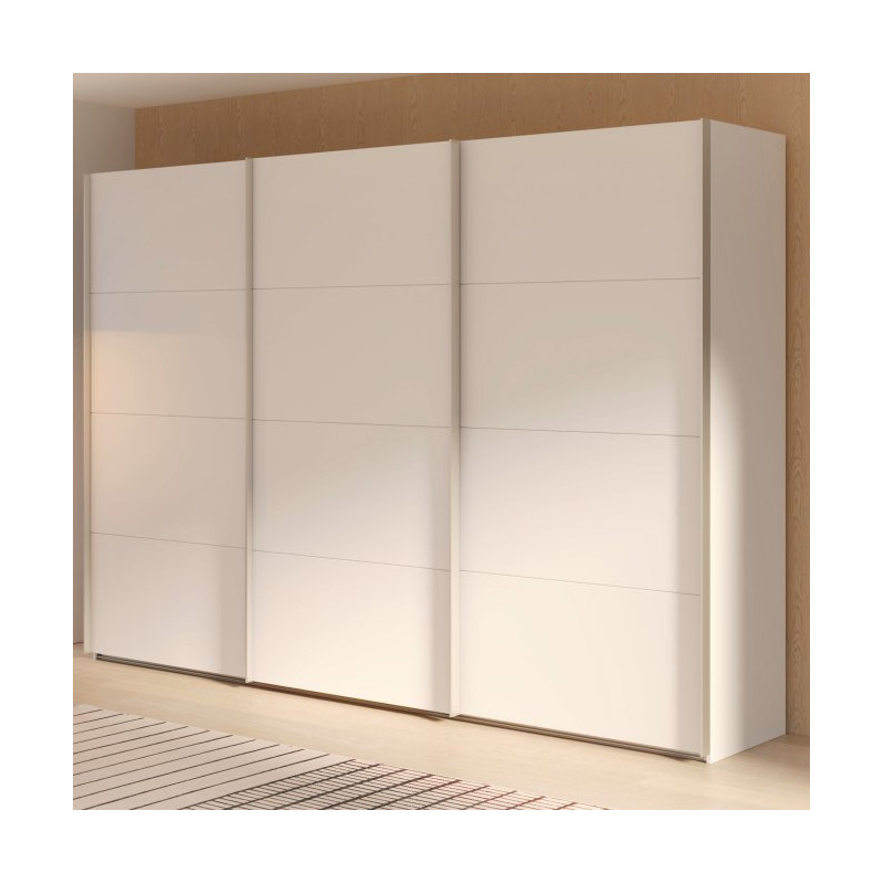 Szafa przesuwna Sophistispace SSQS23411 300 cm do garderoby