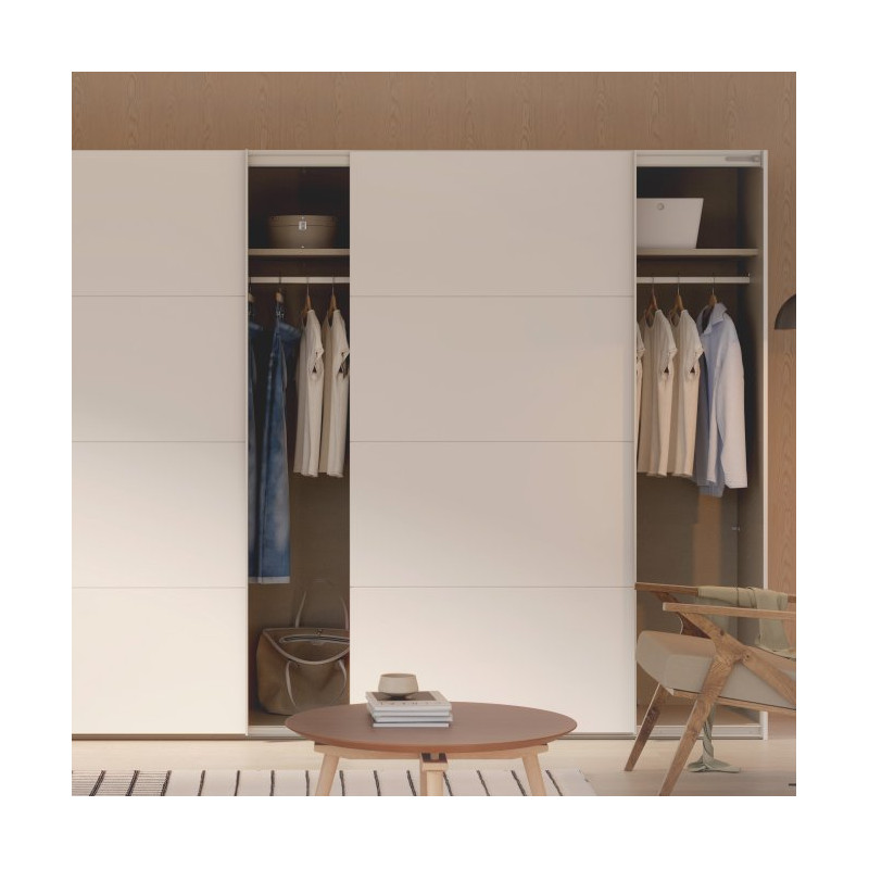 Szafa przesuwna Sophistispace SSQS23411 300 cm do garderoby