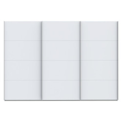 Szafa przesuwna Sophistispace SSQS23411 300 cm do garderoby