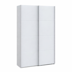 Szafa przesuwna Sophistispace 120 cm do małych wnętrz