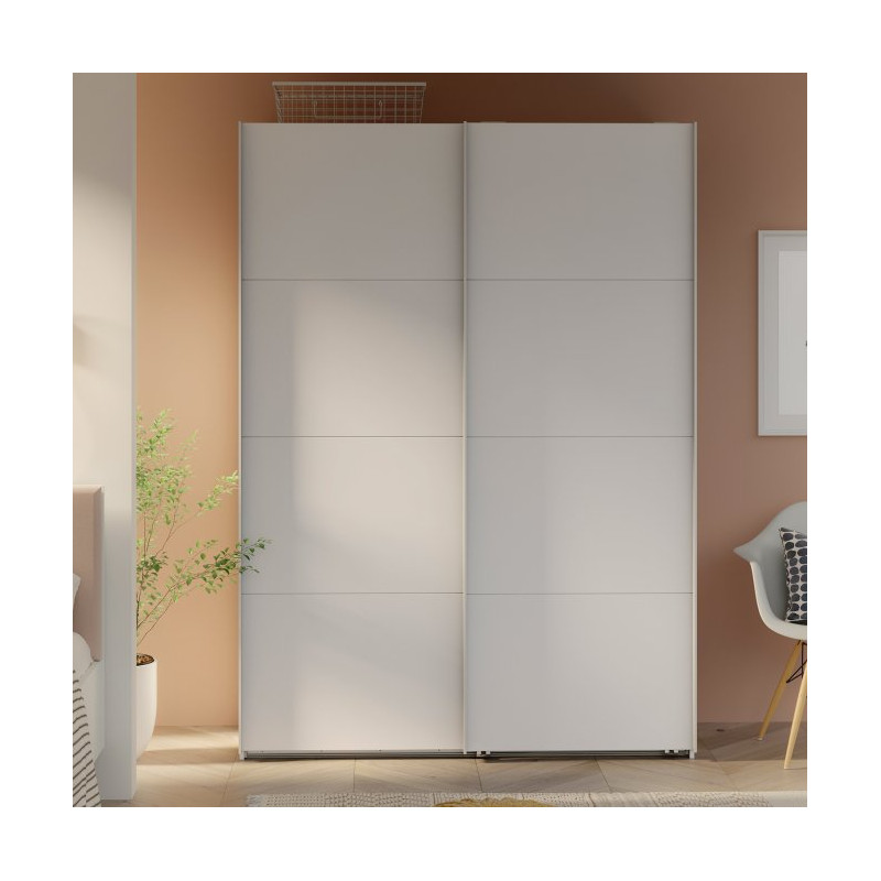 Szafa przesuwna 150 cm Sophistispace SSQS72411