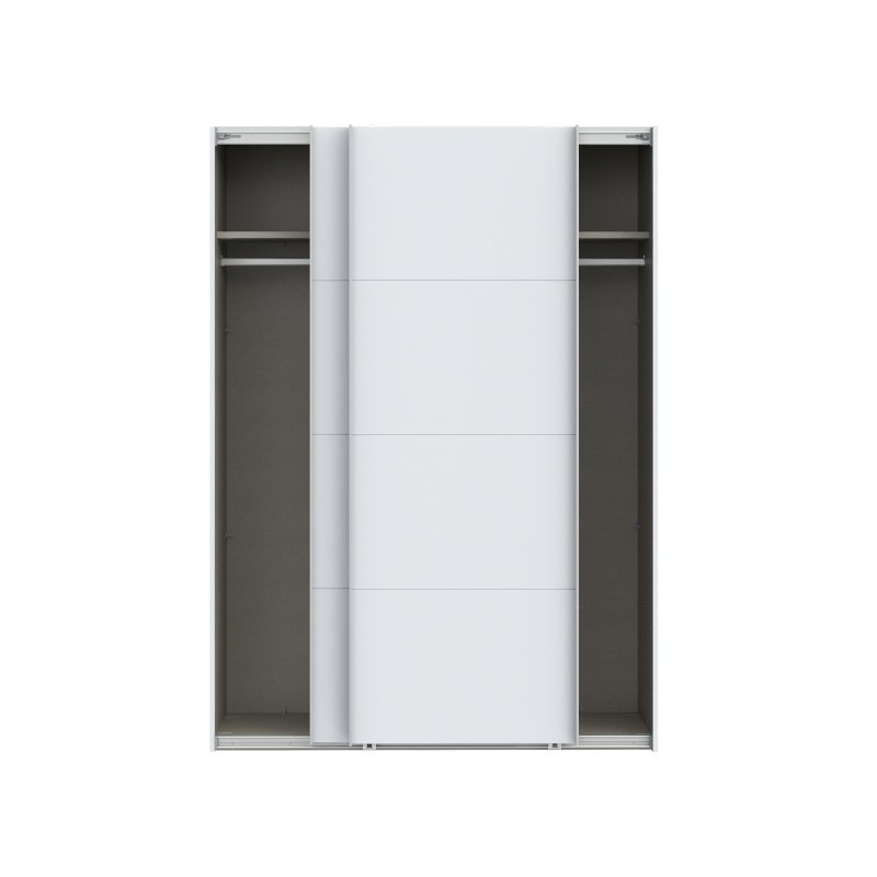 Szafa przesuwna 150 cm Sophistispace SSQS72411