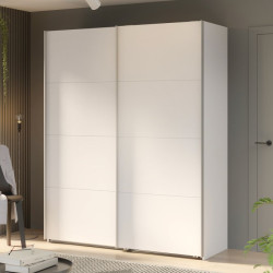 Szafa przesuwna 170 cm Sophistispace SSQS82411