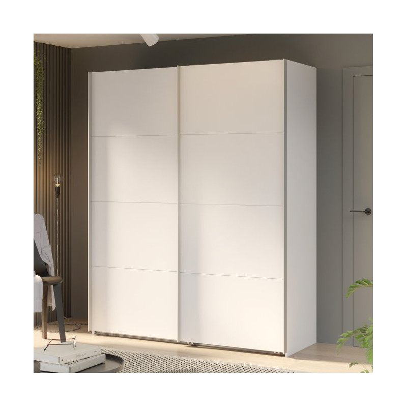 Szafa przesuwna 170 cm Sophistispace SSQS82411