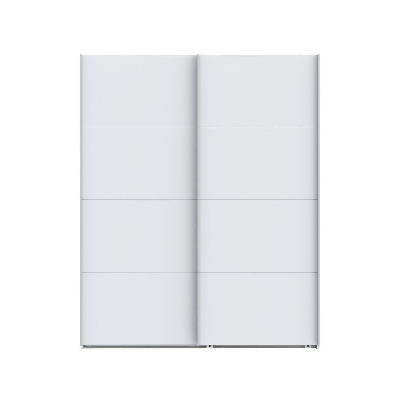 Szafa przesuwna 170 cm Sophistispace SSQS82411