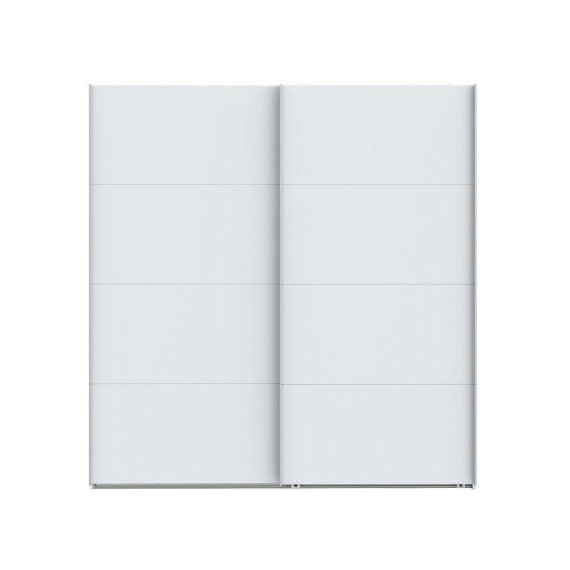 Szafa przesuwna 200 cm Sophistispace SSQS82411