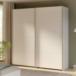 Szafa przesuwna 200 cm Sophistispace SSQS82411