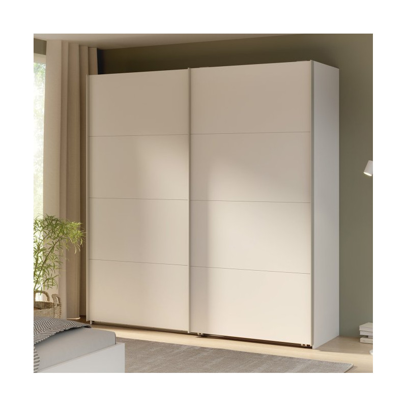 Szafa przesuwna 200 cm Sophistispace SSQS82411