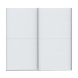 Szafa przesuwna 220 cm Sophistispace SSQS92411