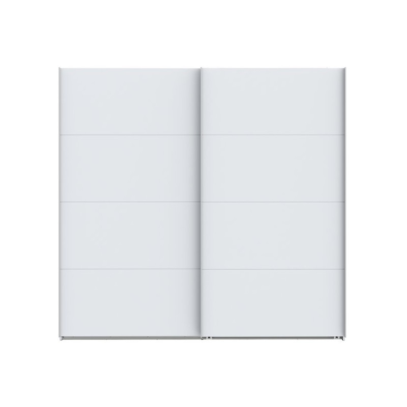 Szafa przesuwna 220 cm Sophistispace SSQS92411