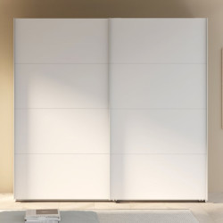 Szafa przesuwna 220 cm Sophistispace SSQS92411