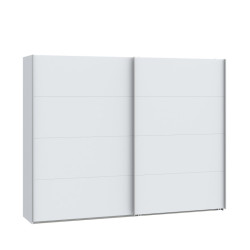 Szafa przesuwna 270 cm Sophistispace SSQS12411