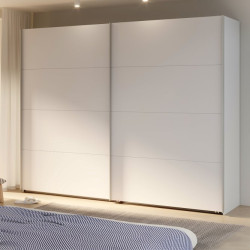 Szafa przesuwna 270 cm Sophistispace SSQS12411