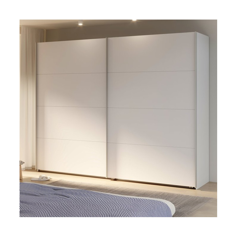 Szafa przesuwna 270 cm Sophistispace SSQS12411