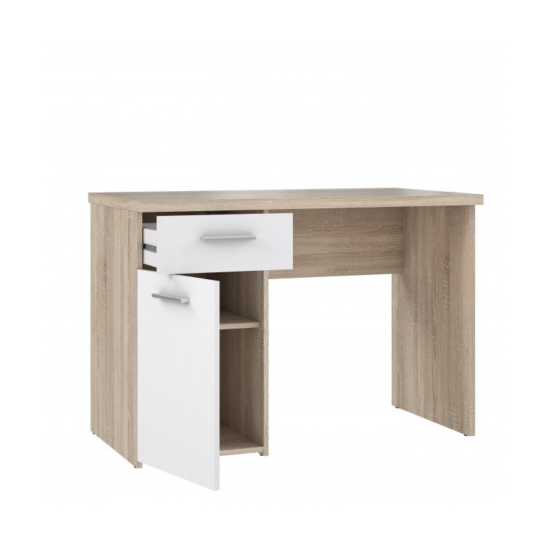 Biurko Winnie WNB935 140x80 cm – nowoczesne i funkcjonalne