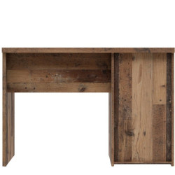 Biurko Winnie WNB935 140x80 cm old wood vintage