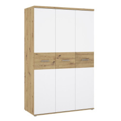 Szafa otwierana Winnie WNS831 120 cm do garderoby