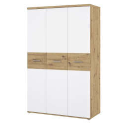 Szafa otwierana Winnie WNS831 120 cm do garderoby