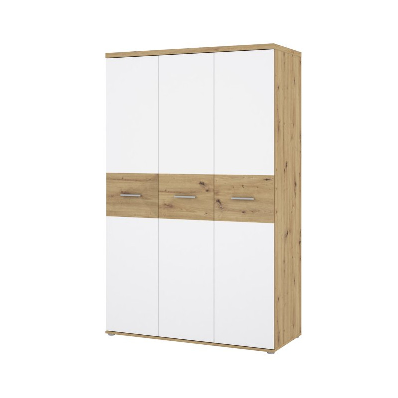 Szafa otwierana Winnie WNS831 120 cm do garderoby