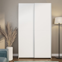 Szafa przesuwna Home Nook 120 cm do wnętrz kompaktowych