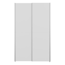 Szafa przesuwna Home Nook 120 cm do wnętrz kompaktowych