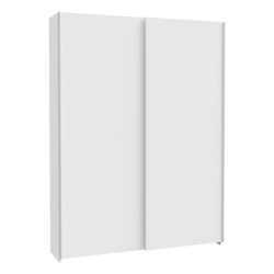 Szafa przesuwna Home Nook 150 cm do wnętrz kompaktowych