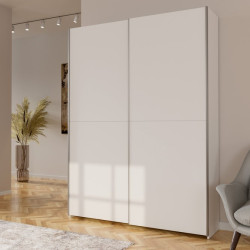 Szafa przesuwna Home Nook 150 cm do wnętrz kompaktowych