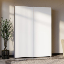 Szafa przesuwna Home Nook 150 cm do wnętrz kompaktowych