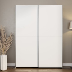 Szafa przesuwna Home Nook 150 cm do wnętrz kompaktowych