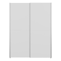 Szafa przesuwna Home Nook 150 cm do wnętrz kompaktowych