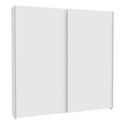 Szafa przesuwna Home Nook 200 cm do dużych wnętrz