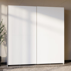 Szafa przesuwna Home Nook 200 cm do dużych wnętrz