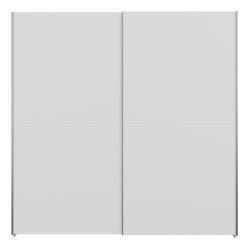 Szafa przesuwna Home Nook 200 cm do dużych wnętrz